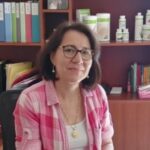 Ruth Hidalgo de Robinson Avatar
