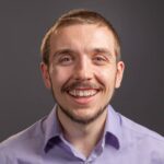Joshua C. Frost Avatar