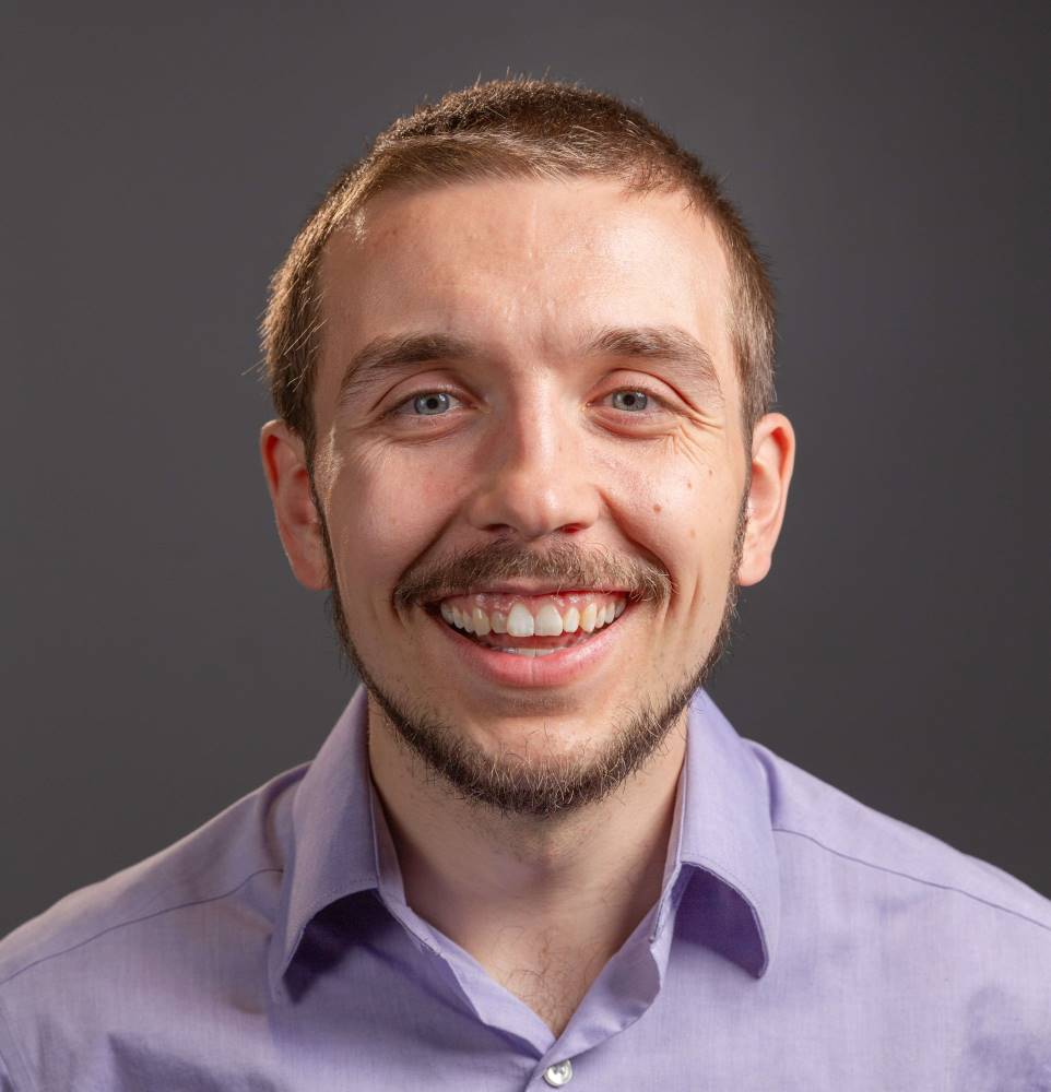 Joshua C. Frost Avatar