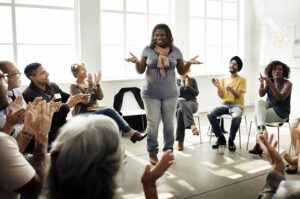 Transformative Storytelling Strategies