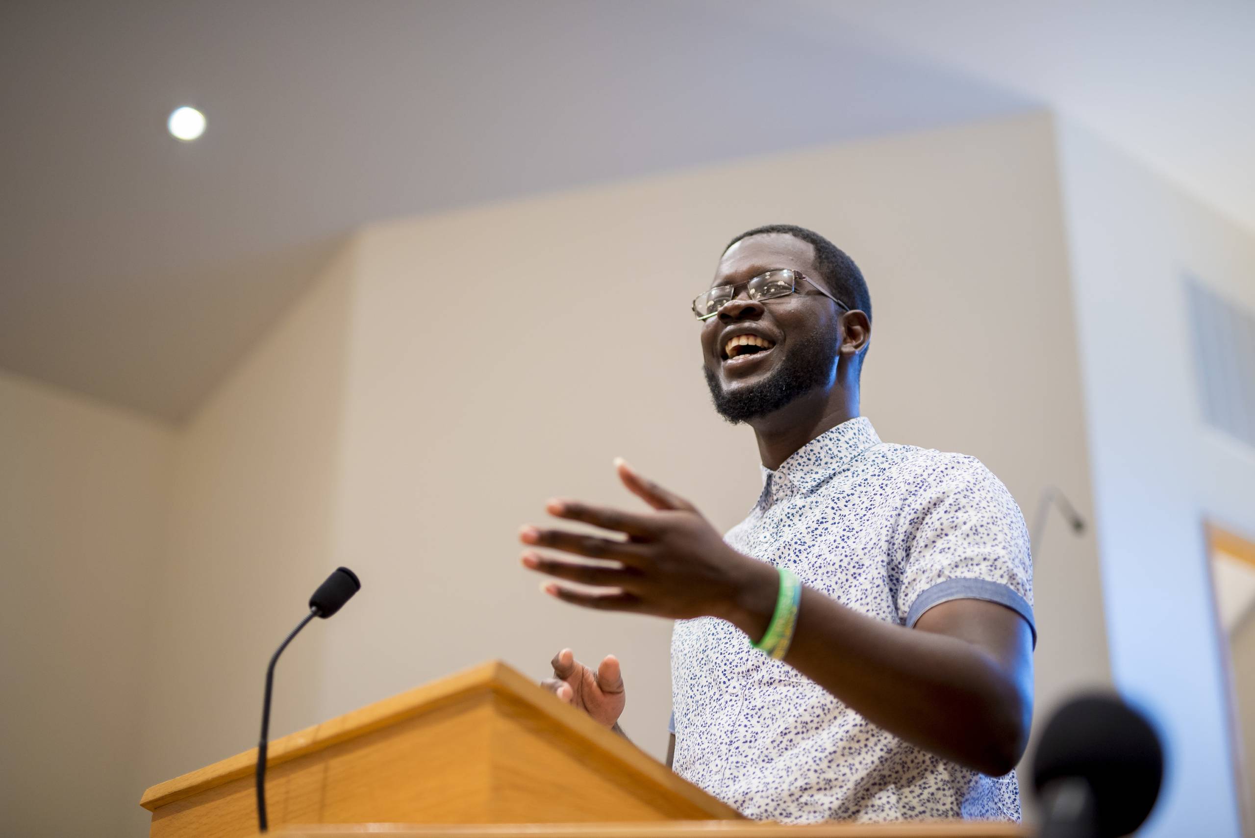 Discover the Power of Narrative Preaching