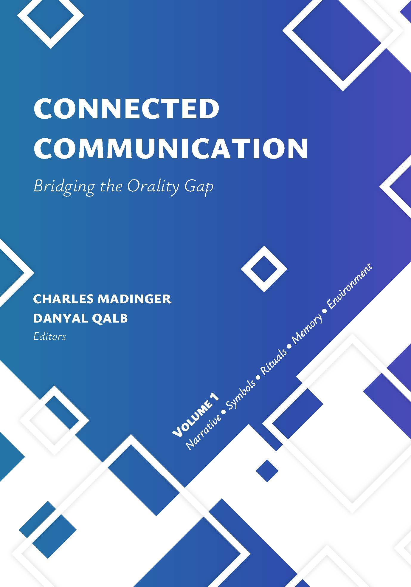 Connecting Points: Bridging the Orality Gap to Minds and 💞