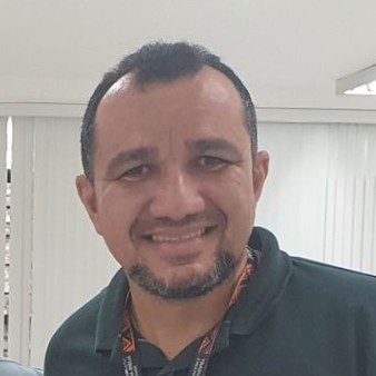 Josafá Correia Avatar