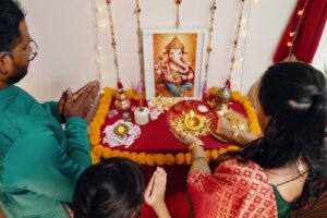 The Power of Orality among Hindus