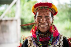 Reaching Indigenous Communities Through Orality