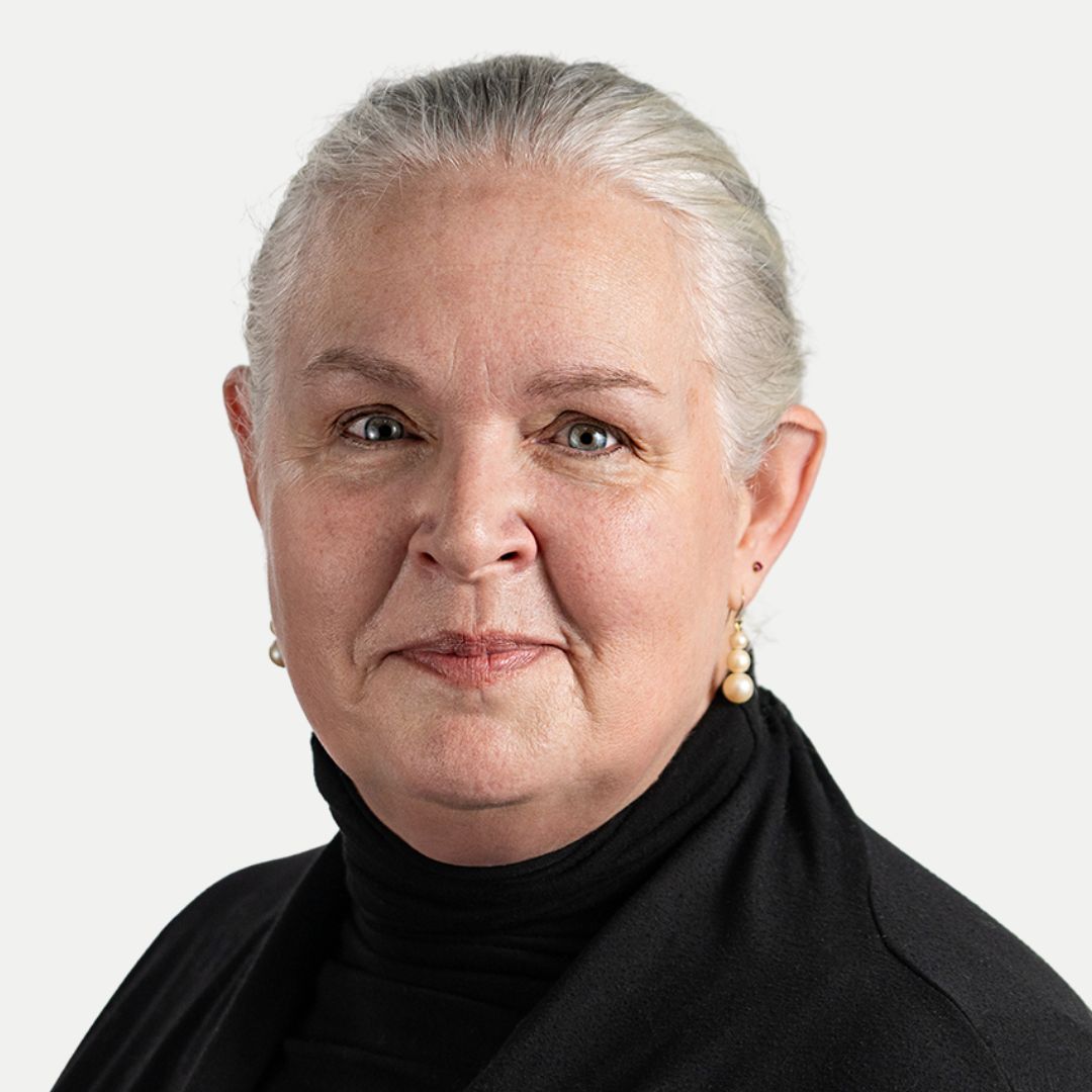 Lara Heneveld Avatar
