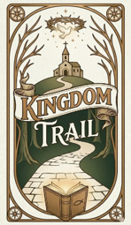 Story-Shaped Faith: Reimagining Discipleship Through Story and Play