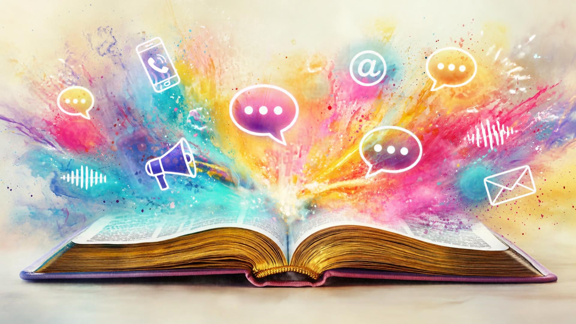 A New Chapter: IOS & KTS